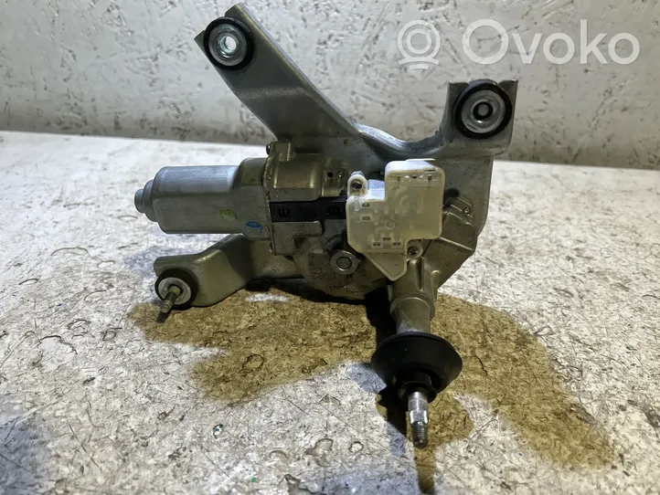 Jeep Patriot Moteur d'essuie-glace arrière 05116146AE