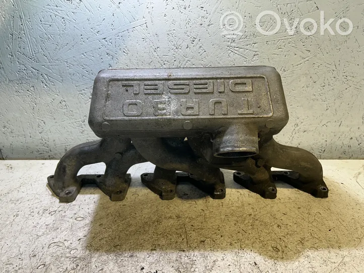 BMW 5 E28 Intake manifold 1275388