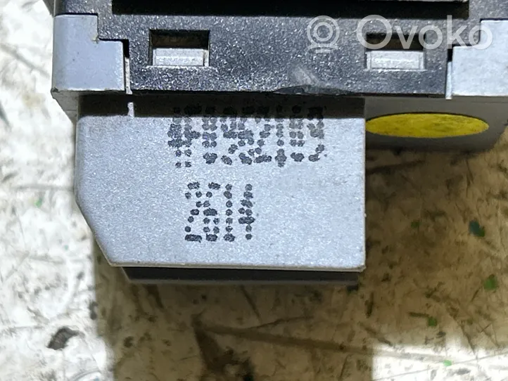 Audi A6 S6 C7 4G Interruptor de la alarma 4F0952109