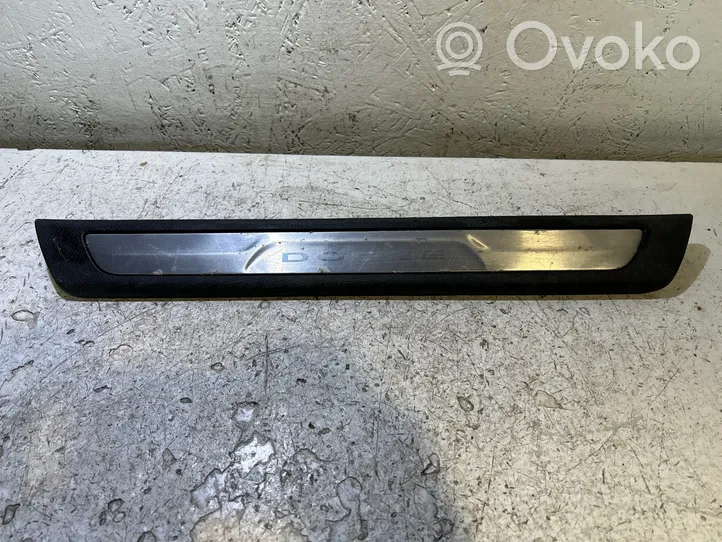 Dodge Durango Rivestimento anteriore minigonna laterale 56DX9AA