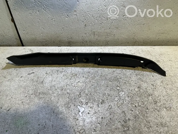 Volkswagen Polo V 6R Fender end trim 6R0821111B