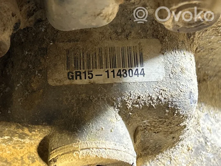 Honda CR-V Mechanizm różnicowy tylny / Dyferencjał GR151143044