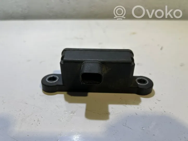 Dodge Challenger ESP acceleration yaw rate sensor P56029549AD