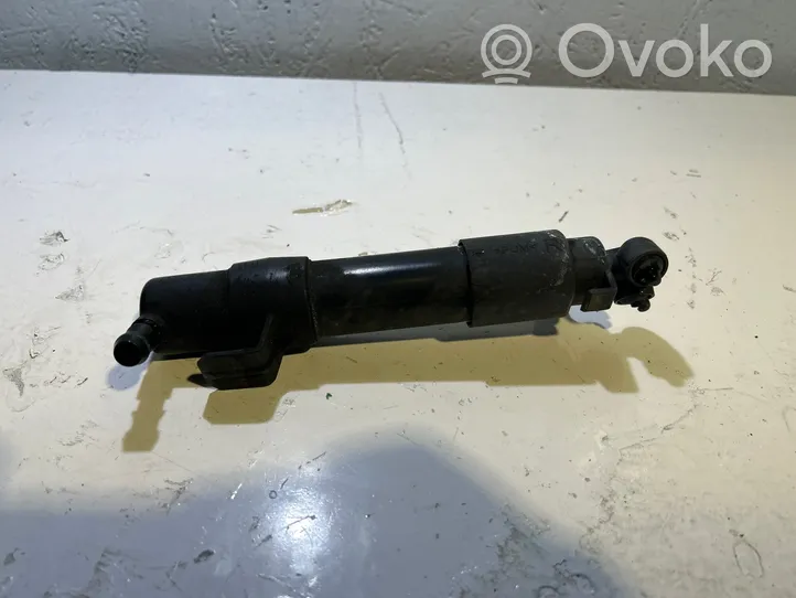 Mercedes-Benz E W211 Ugello a spruzzo lavavetri per faro A2118602247