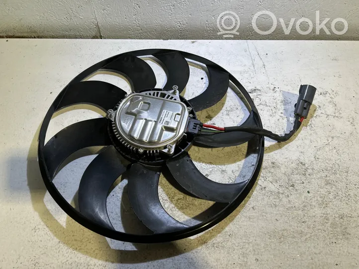 Volvo XC90 Ventilateur de refroidissement de radiateur électrique GEN3940W