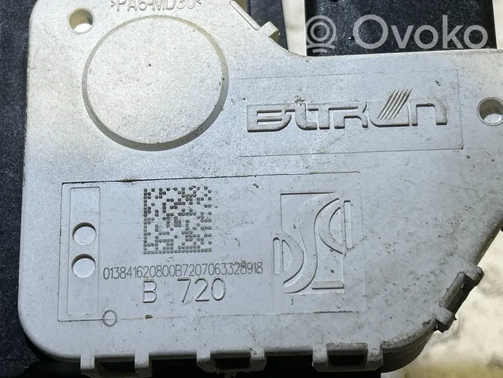Citroen Jumper Akceleratoriaus pedalas 16208008R8
