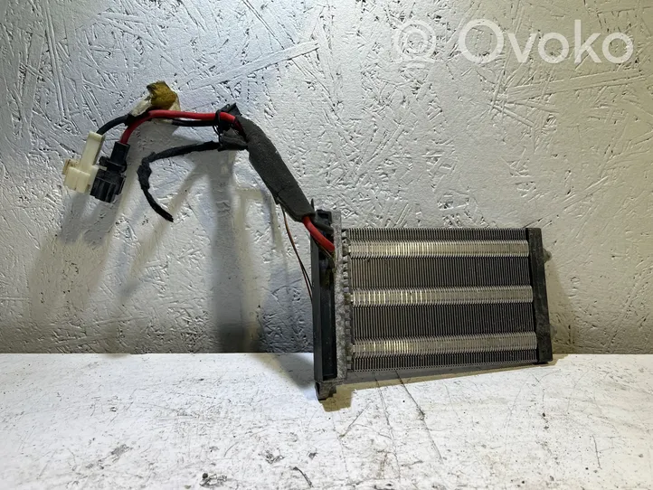 Volvo C30 Radiateur électrique de chauffage auxiliaire 3M5118K463FB