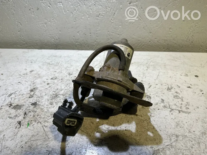 Opel Mokka Vacuum pump 95073599