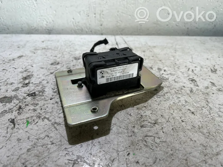 BMW 1 E81 E87 ESP (stability system) control unit 6762769