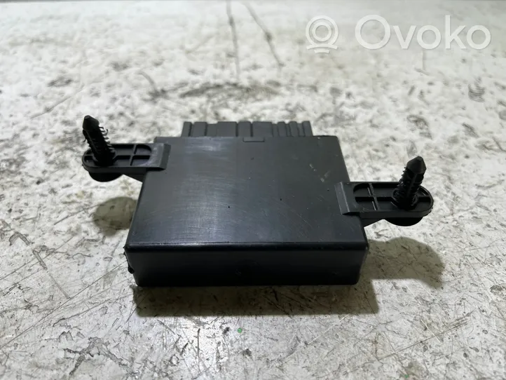 Dodge Challenger Parking PDC control unit/module 68445309AA