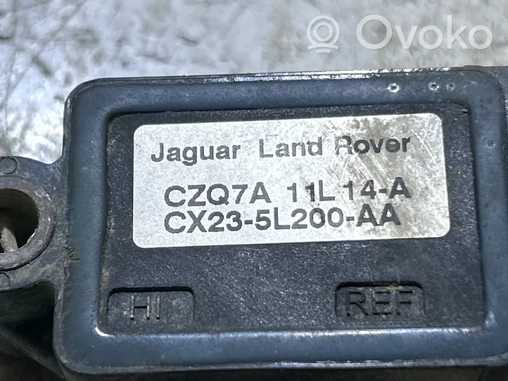 Land Rover Range Rover Evoque L538 Sensore di pressione dei gas di scarico CX235L200AA