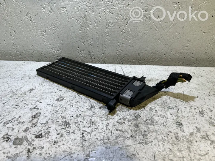 Peugeot 307 Radiateur électrique de chauffage auxiliaire C6678