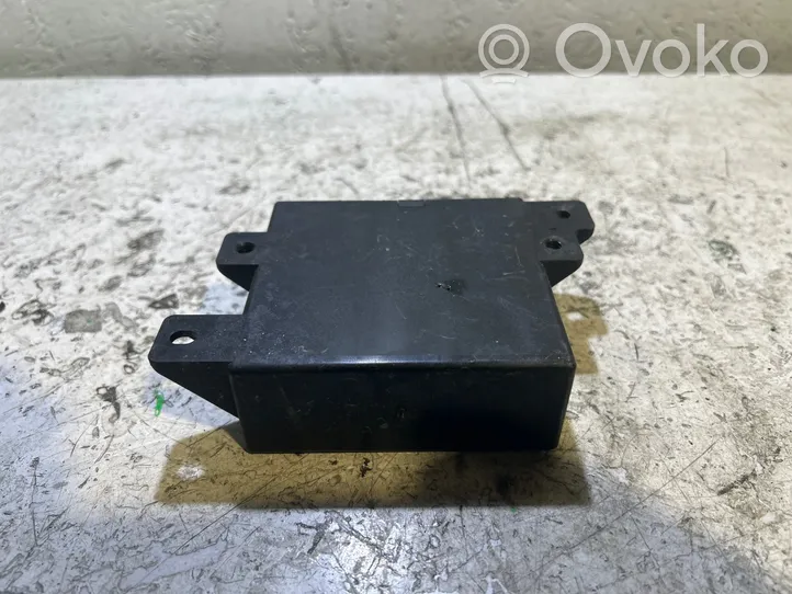 Saab 9-5 Pysäköintitutkan (PCD) ohjainlaite/moduuli 12758857