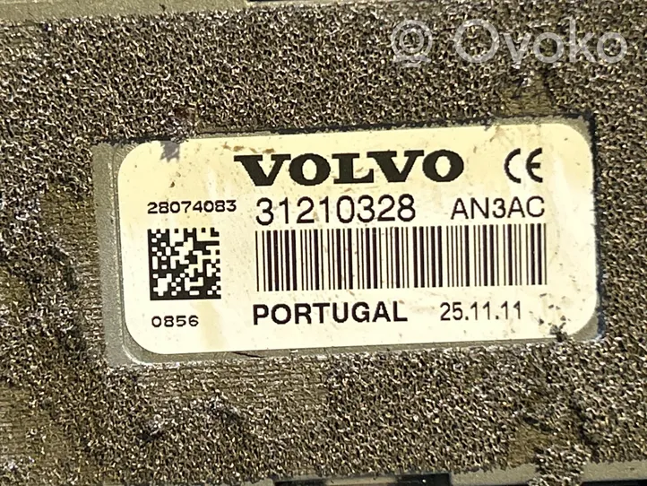 Volvo S60 Aerial GPS antenna 31210328
