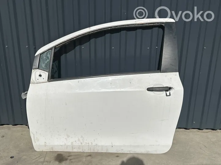 Toyota Yaris Drzwi przednie 