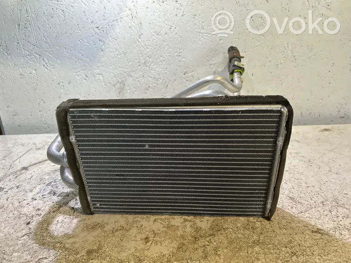 Mazda 6 Radiateur de chauffage 