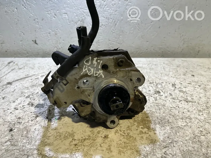 Toyota Yaris Fuel injection high pressure pump 2210033010