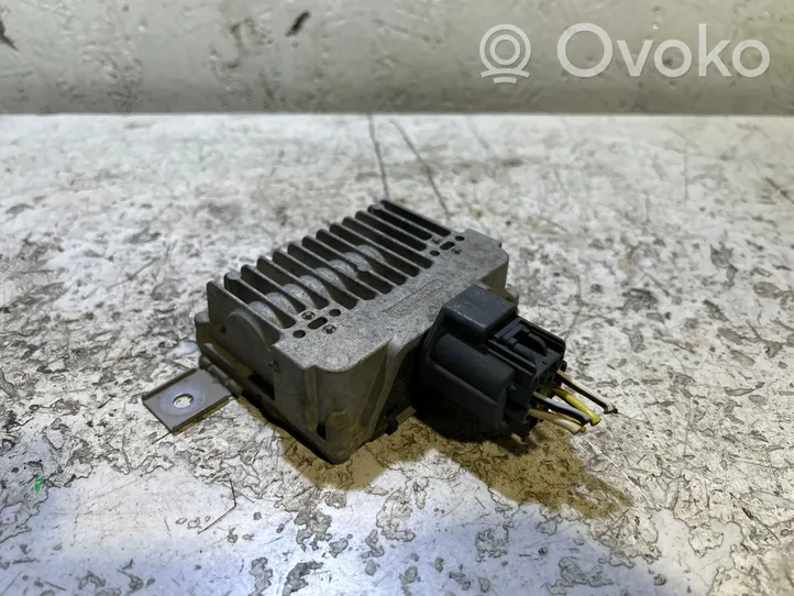 Ford S-MAX Fuel injection pump control unit/module 6G9N9D372AC