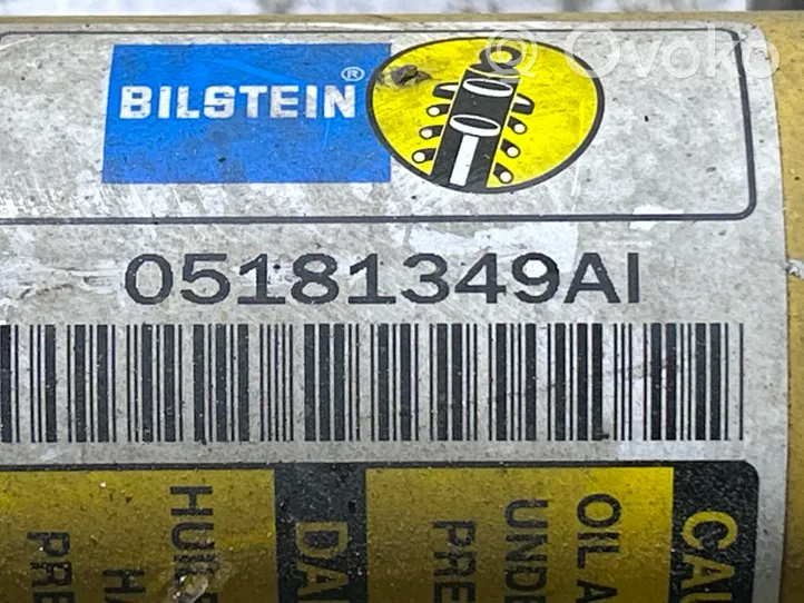 Dodge Challenger Ammortizzatore anteriore 05181349AI