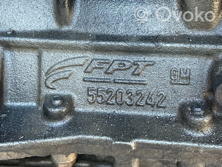 Fiat Fiorino Motore 06K07