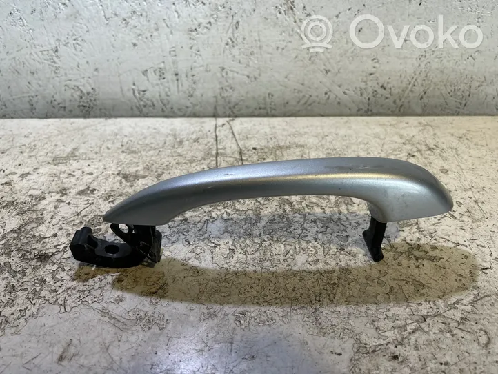 Porsche Macan Maniglia esterna per portiera anteriore 95B837205