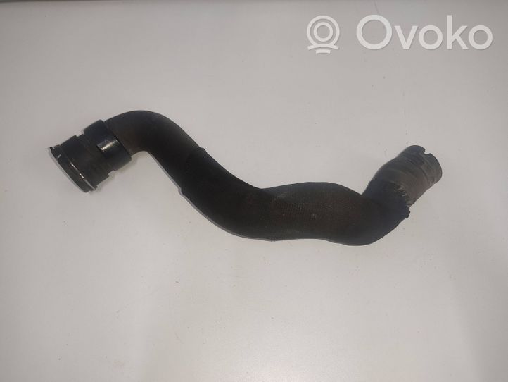 Opel Astra J Durite de refroidissement tube 