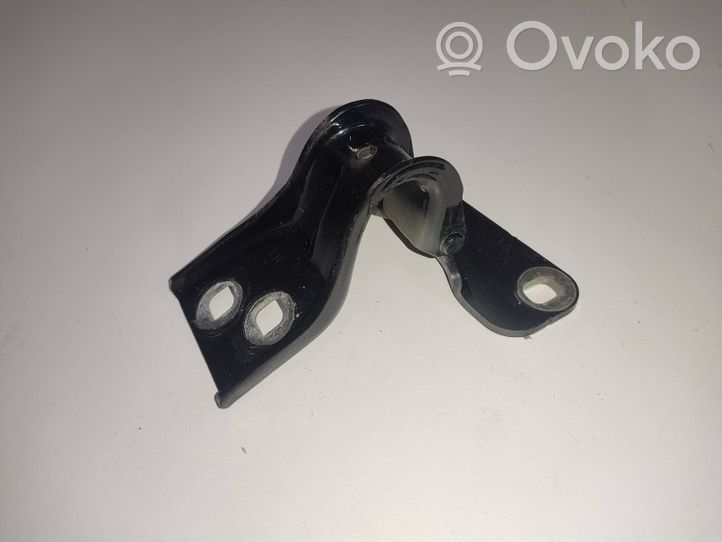 Opel Astra J Kit de charnières de porte 