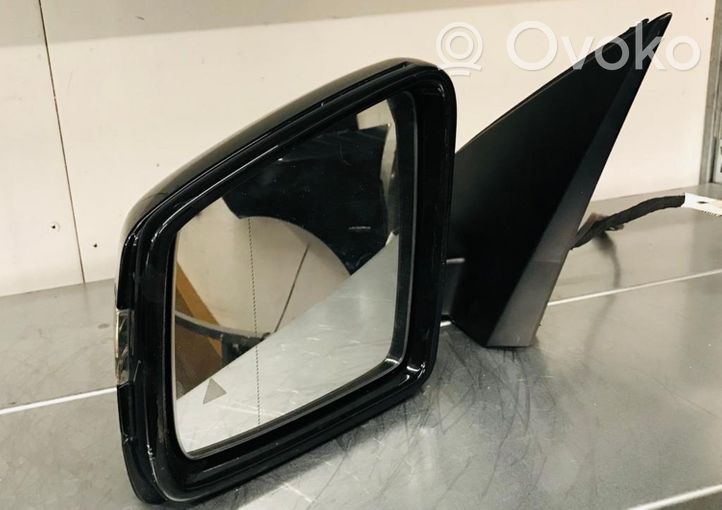 Mercedes-Benz GLE (W166 - C292) Spogulis (elektriski vadāms) A2928101100