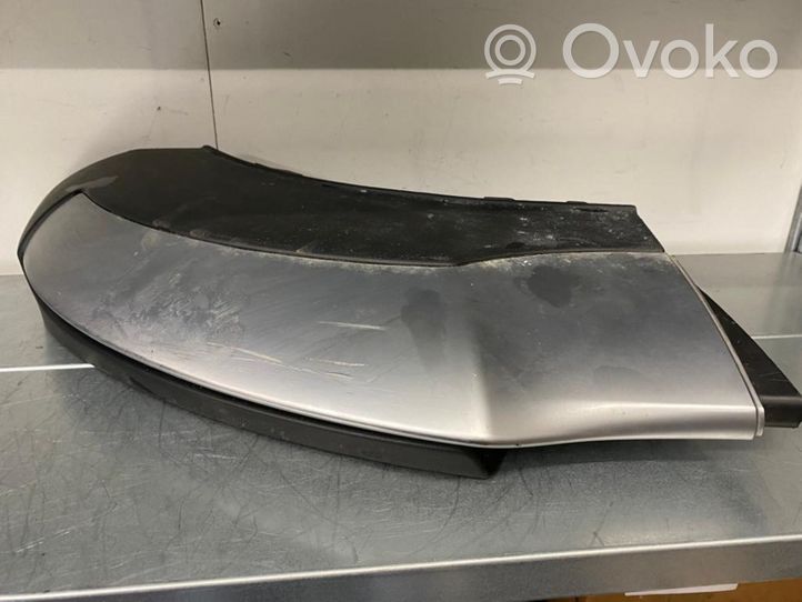 Mercedes-Benz GLE (W166 - C292) Rivestimento del pannello parte angolare del paraurti anteriore A2928854722