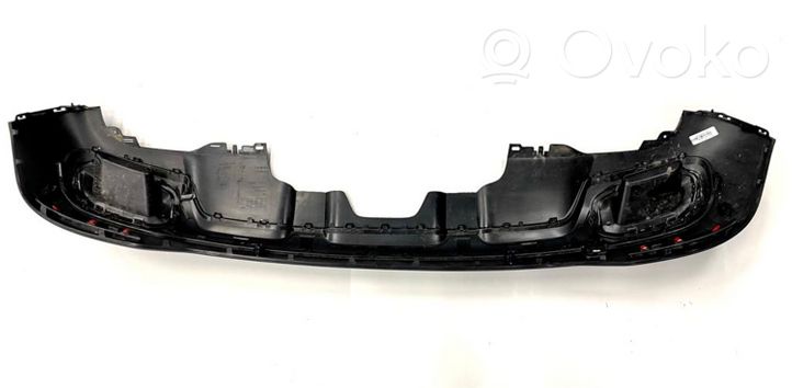 Mercedes-Benz GLS X167 Rear bumper trim bar molding A1678852503