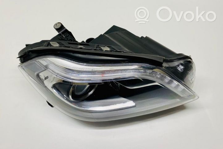 Mercedes-Benz GL X166 Headlight/headlamp A1668203559