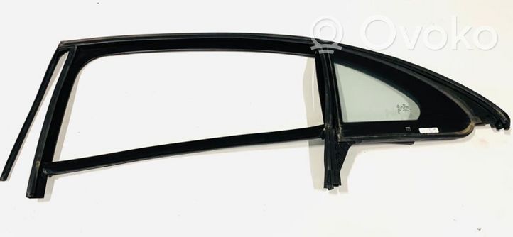 Mercedes-Benz S W223 Rear vent window glass A2237306501