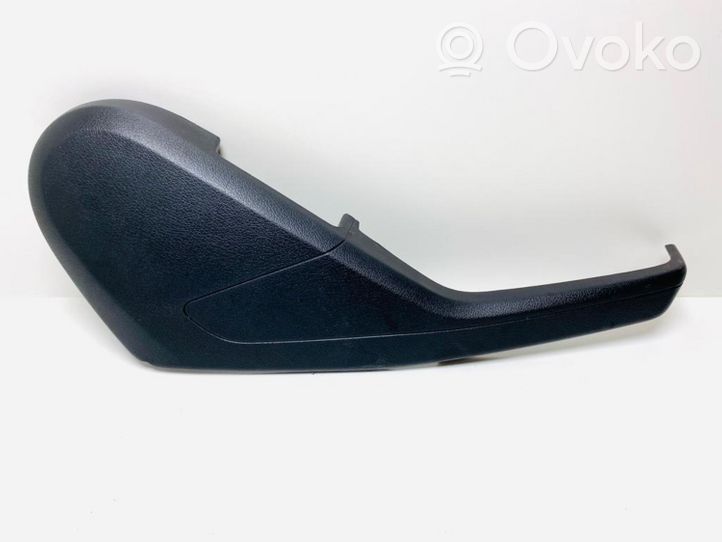 Mercedes-Benz GLE (W166 - C292) Rivestimento sedile A1669102104