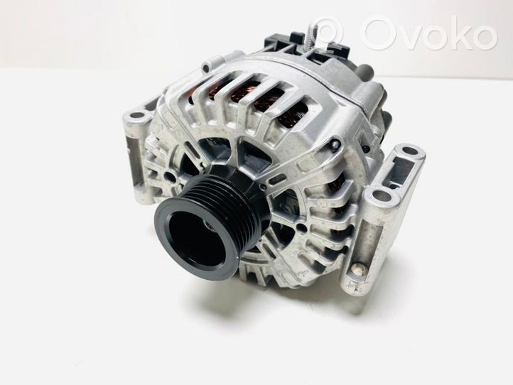 Mercedes-Benz GL X166 Generatore/alternatore A0009062822