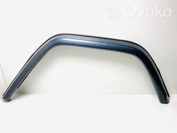 Mercedes-Benz G W461 463 Rivestimento modanatura parafango posteriore A4638801421