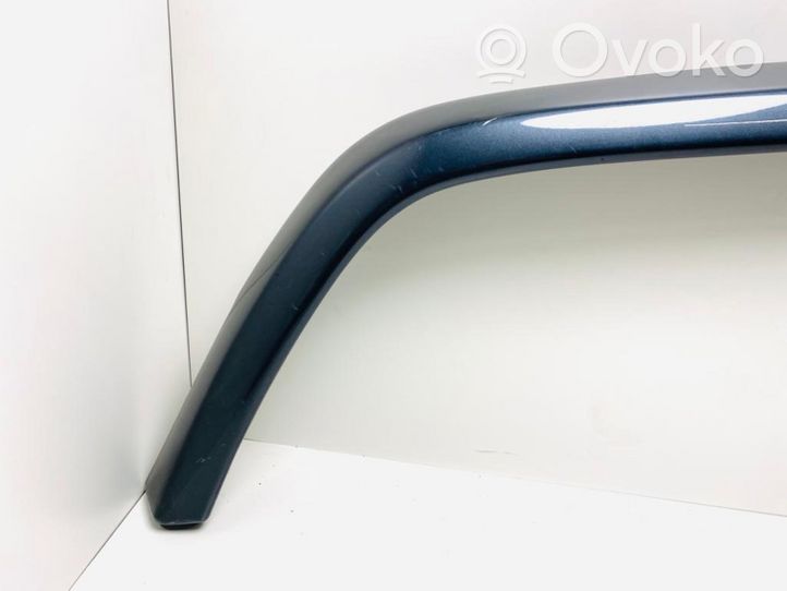 Mercedes-Benz G W461 463 Rivestimento modanatura parafango posteriore A4638801521