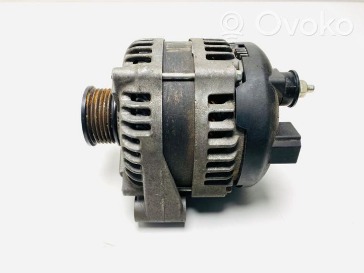 Land Rover Range Rover L405 Alternator LR088852