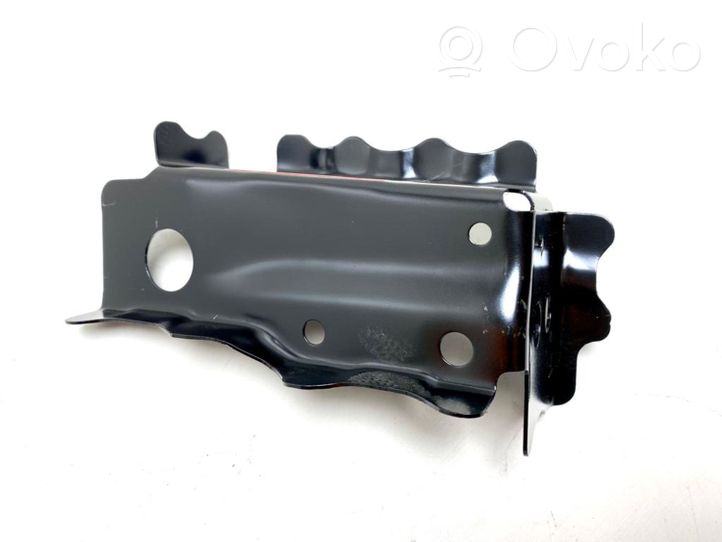 Honda Civic X Staffa del pannello di supporto del radiatore 60821TBAA00ZZ