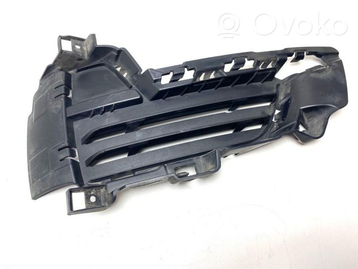 BMW X5 F15 Grille inférieure de pare-chocs avant 51117307994