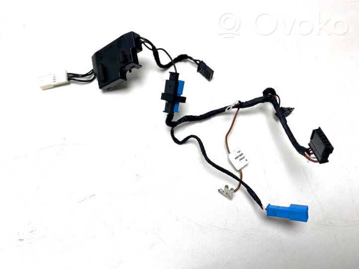 BMW X5 F15 Garniture de volant 61317848638