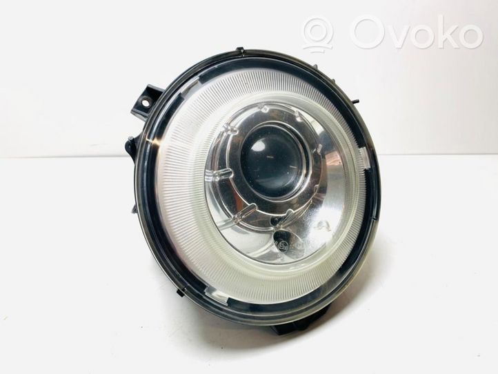 Mercedes-Benz G W461 463 Faro/fanale A4638200759