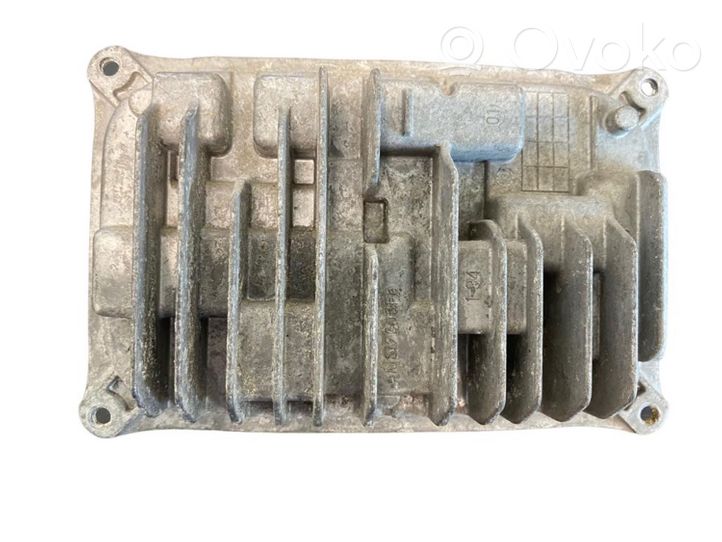 Mercedes-Benz S W222 Headlight ballast module Xenon A2229000806