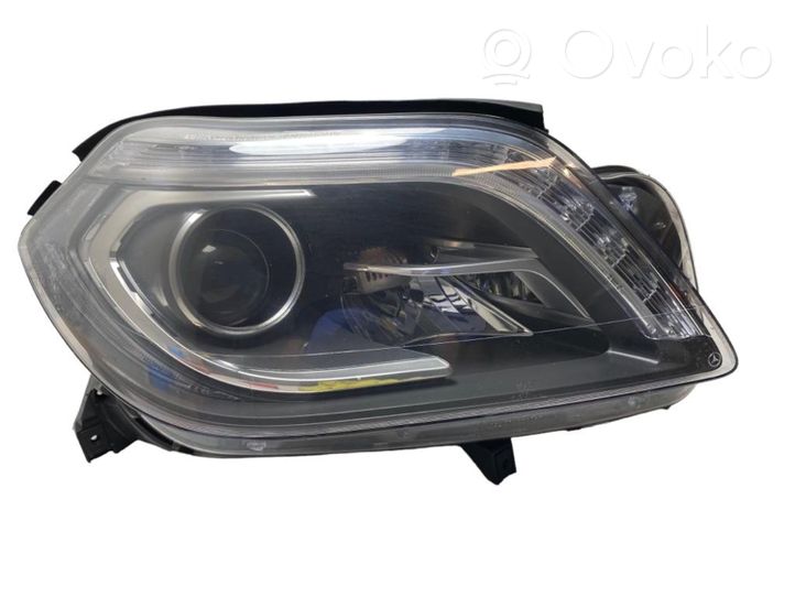 Mercedes-Benz GL X166 Faro/fanale A1668204159