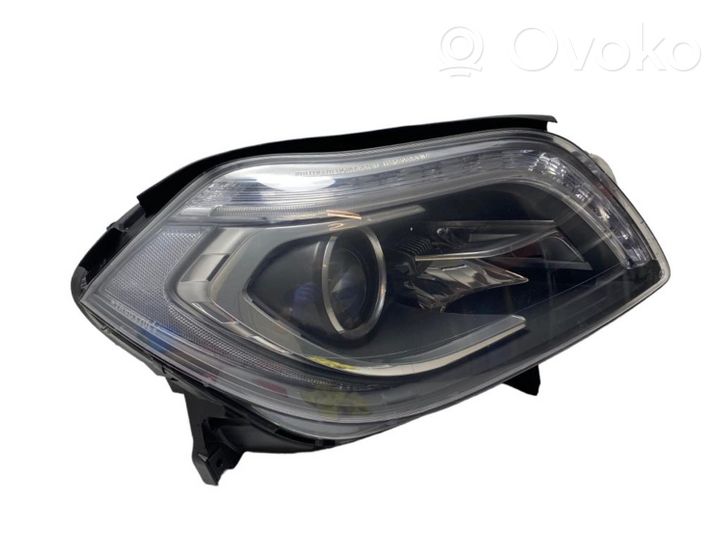 Mercedes-Benz GL X166 Faro/fanale A1668204159