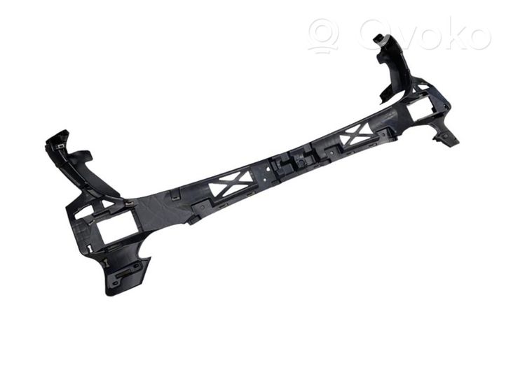 Mercedes-Benz GL X166 Traversa di supporto paraurti anteriore A1668855500