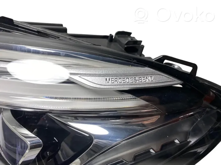 Mercedes-Benz GLE (W166 - C292) Headlight/headlamp A1669067502