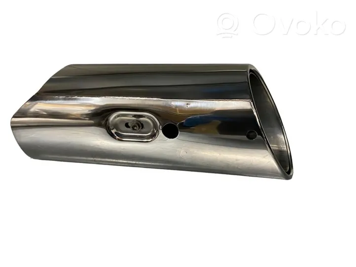 Mercedes-Benz CLS C219 Rivestimento marmitta A2194920014