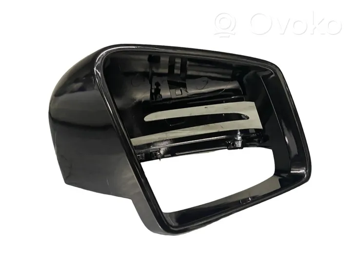 Mercedes-Benz GL X166 Copertura in plastica per specchietti retrovisori esterni A1668100101