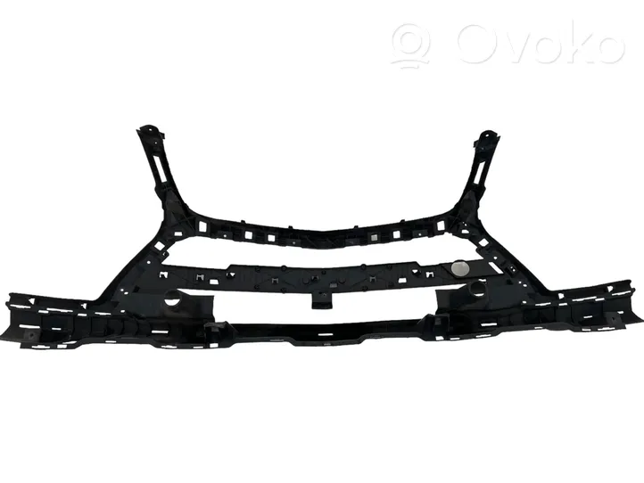 Mercedes-Benz GL X166 Traversa di supporto paraurti anteriore A1668852165