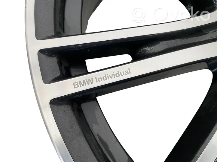 BMW 5 G30 G31 Cerchione in lega R20 36118053501